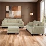 New Couch, Loveseat and Ottoman! Includes Free Delivery 🚚 and Assembling!