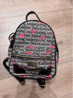 Juicy backpack