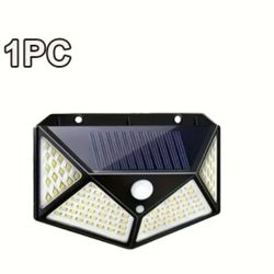 Solar Light For Outdoor 