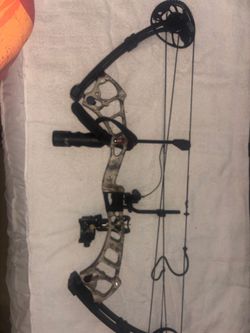 Archery Bundle