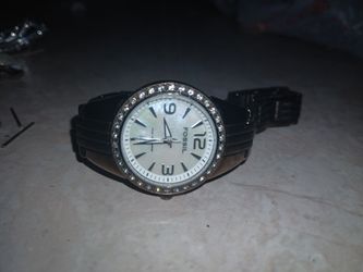 Fossil Watch 