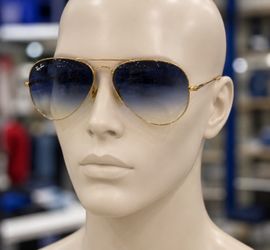 Rayban Aviators