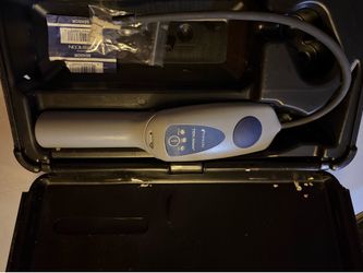 Inficon Leak Detecter