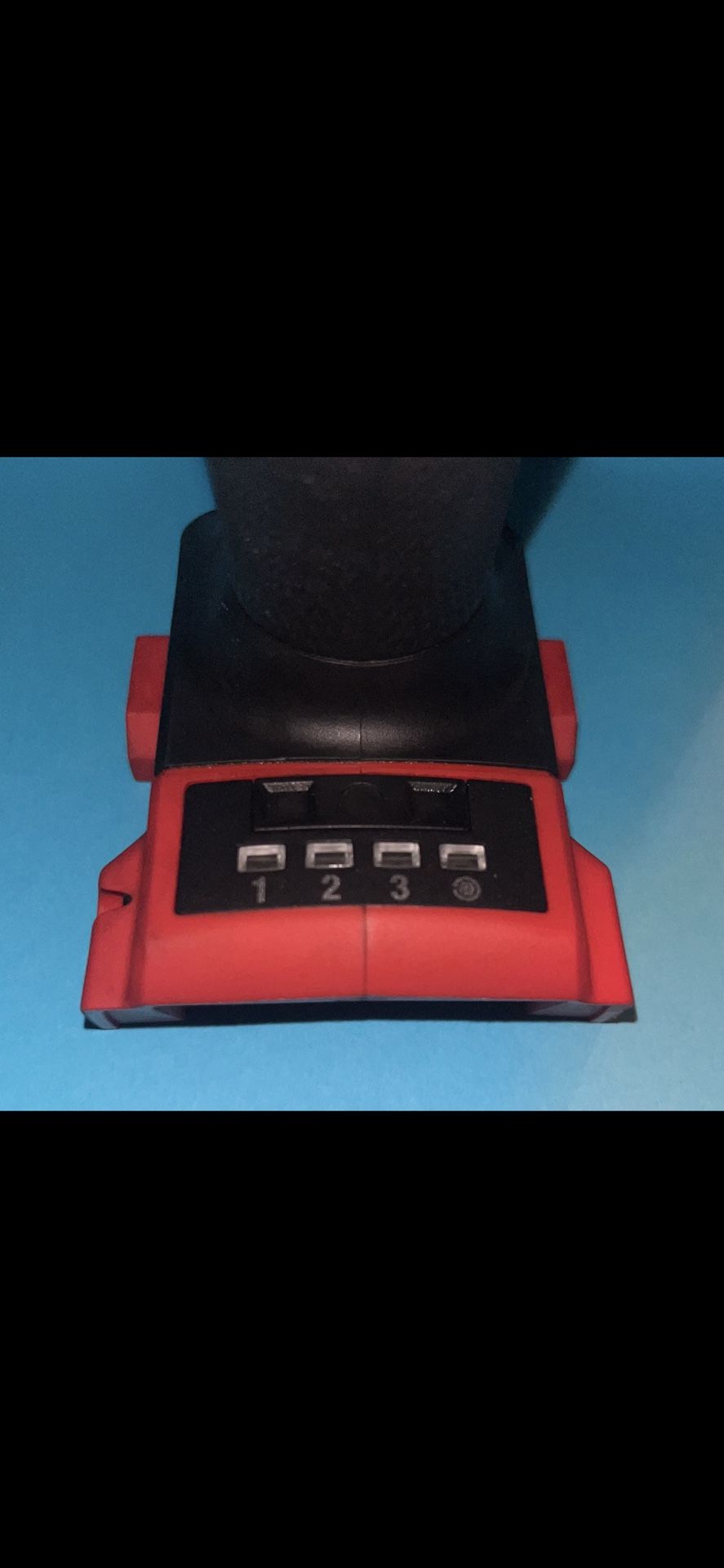Milwaukee 1/2 Impact Wrench