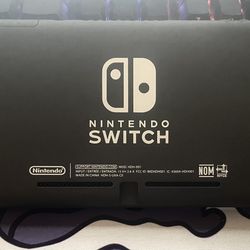 Nintendo Switch Light(grey)