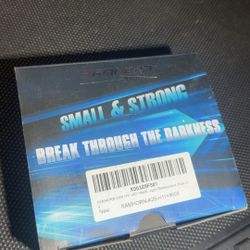 LED conversion For 2021 + Silverado GMC