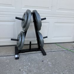 I Have 4 Waits 25s And 4 10s And Stand For $150 