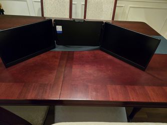 Sani 14" Dual Screen Extender