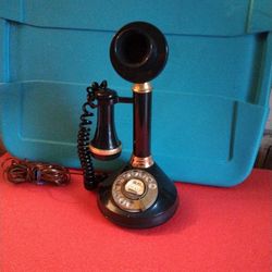 Vintage Telephone