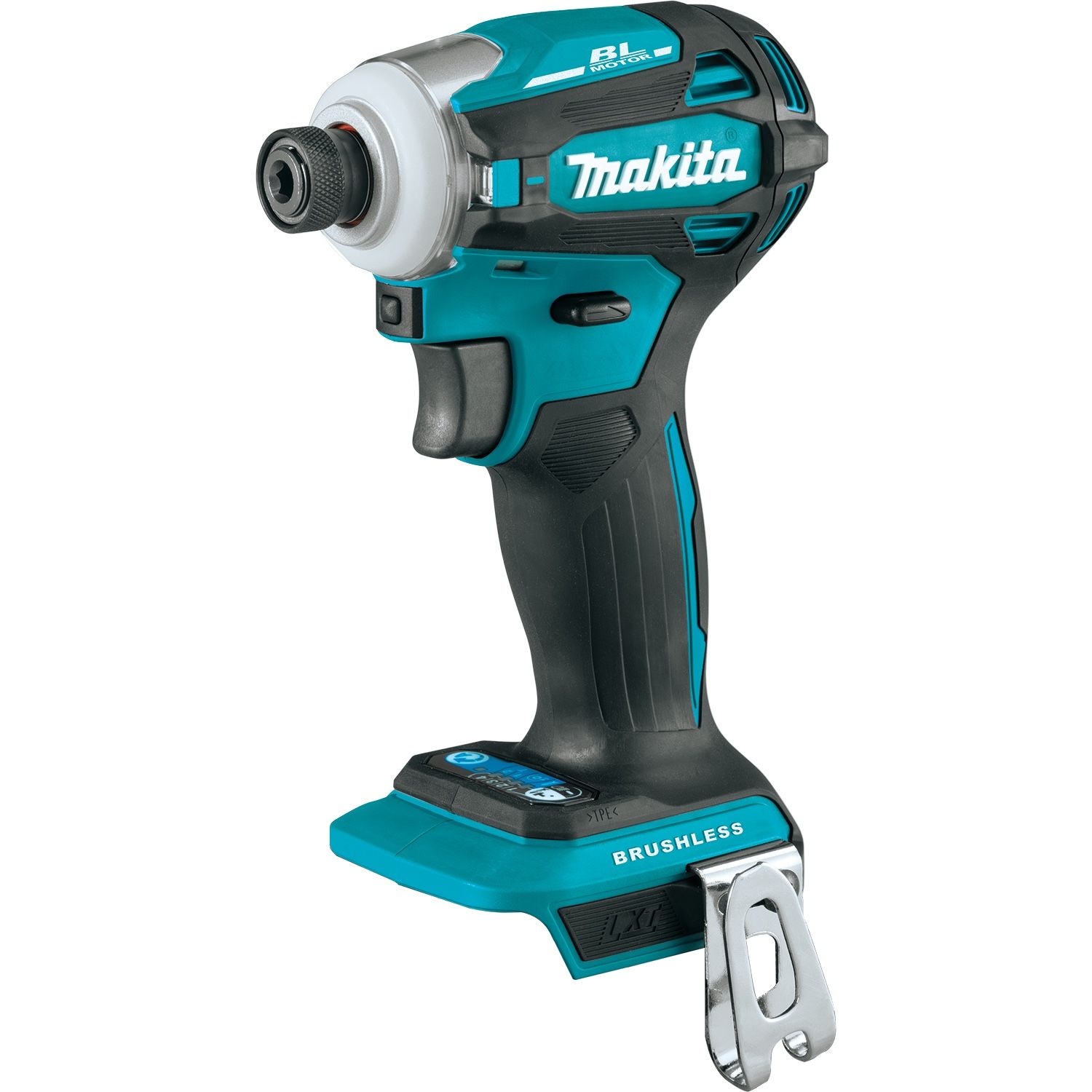 Makita Impact Driver Tool Only Open box