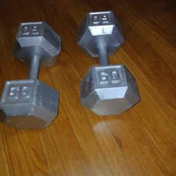 Dumbbells  Mancuernas  