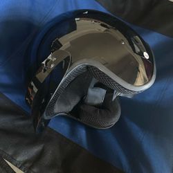 Helmet