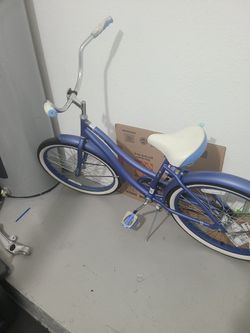 Huffy 24inch Girls Bike