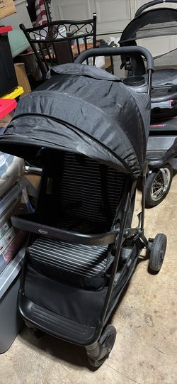Stroller Craco
