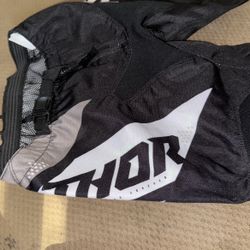 Thor Youth Sector Pants 