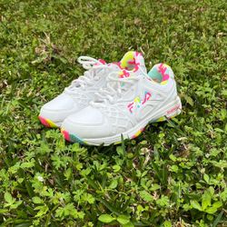 Fila Pickleball Shoes (women’s 7.5)