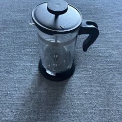IKEA French Press