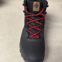 Columbia Newton Ridge Plus II Waterproof Hiking Boots