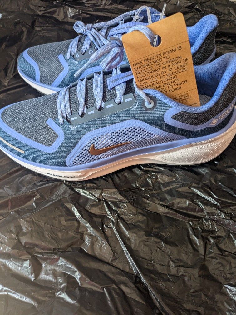Nike Air Zoom Pegasus 41 GTX Gore-Tex Womens Running Shoes