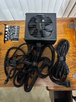 be quiet! Straight Power 12 1000W PSU platinum