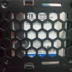 6 Fan GAMING CPU TOWER WITH  2TB HARD DRIVE 6 COOLING FANS graphics Card  GF- N 1656 -oc,4GC