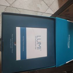 EVO DERMA LUMI HAIR REMOVAL 