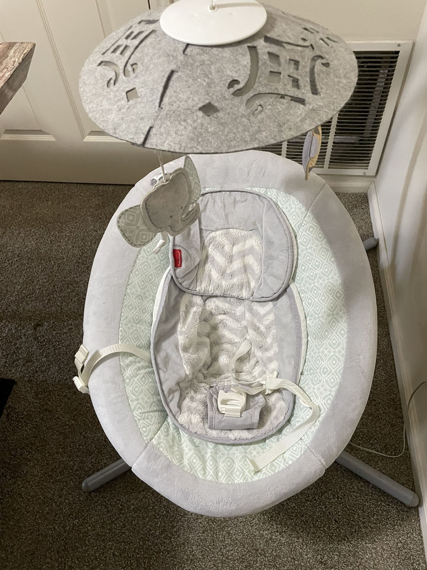 Baby Swing
