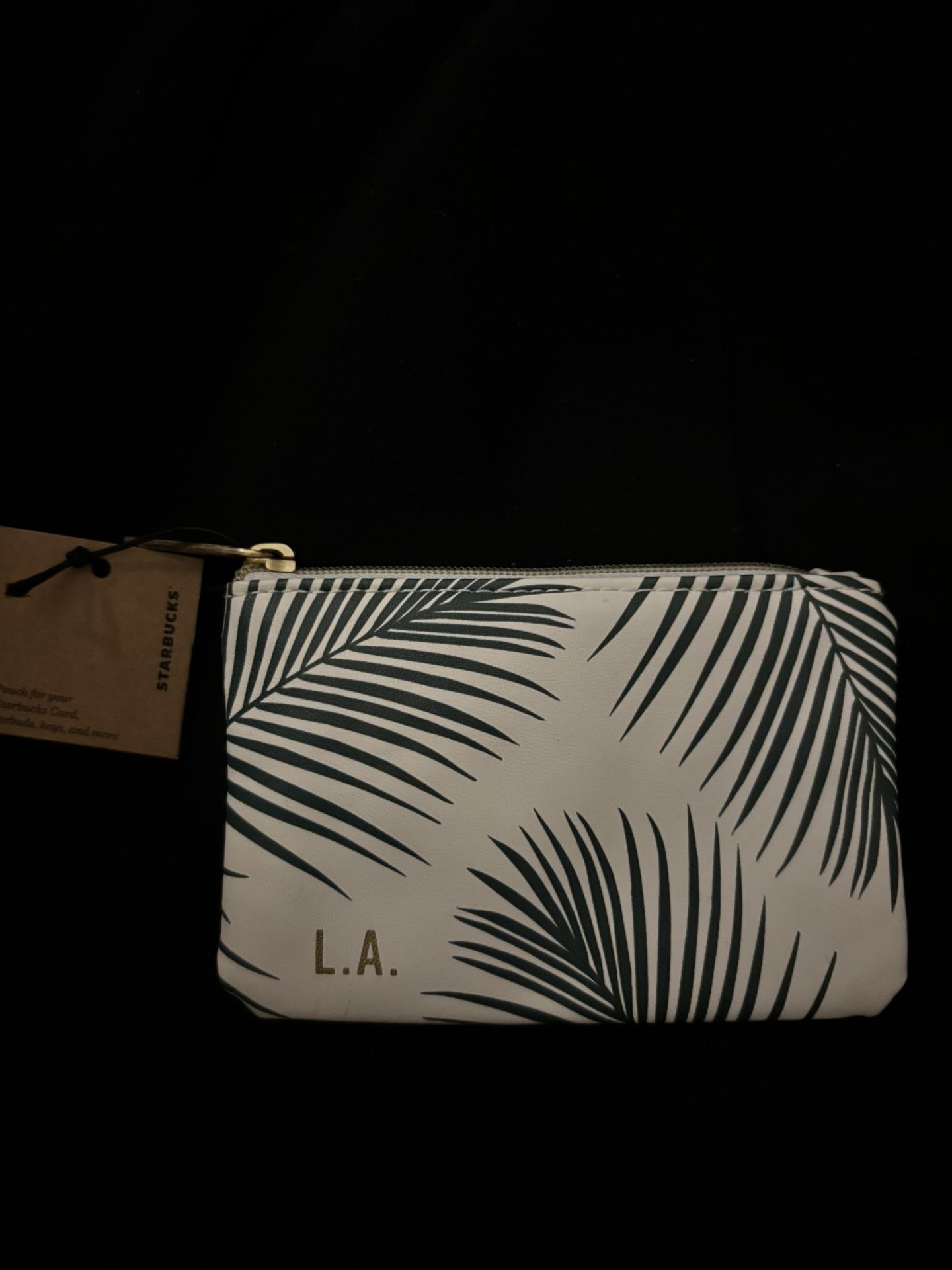 Starbucks wallet