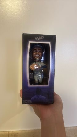 Mookie Betts Bobblehead