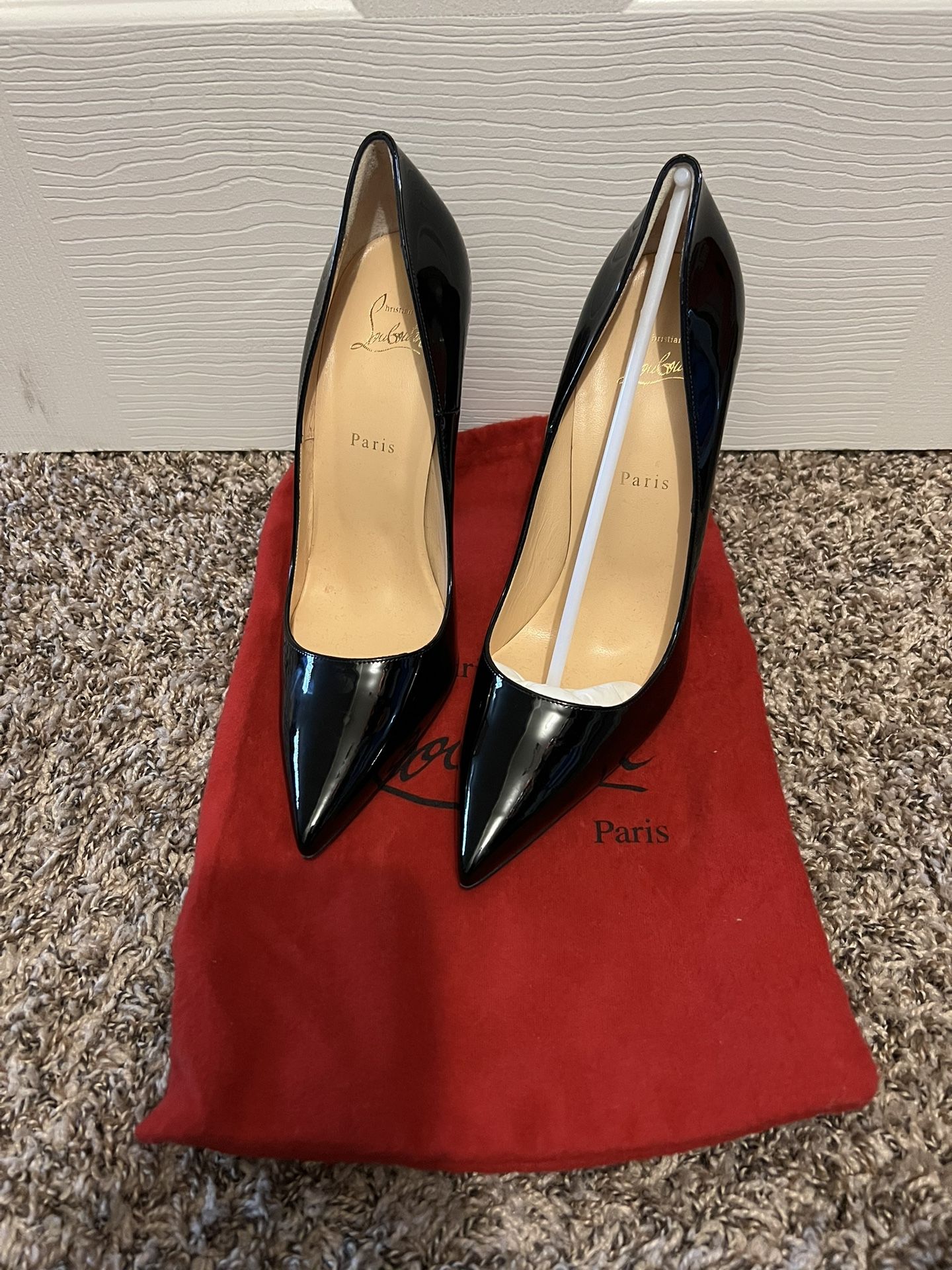 Christian Louboutin So Kate