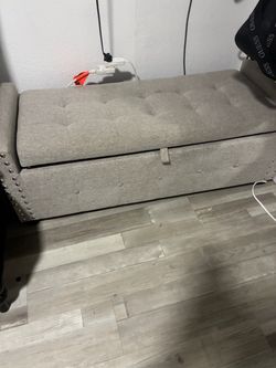 Bench