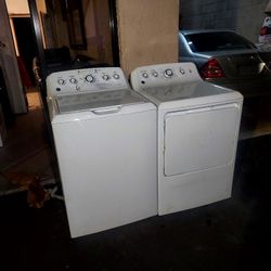 GE Set Excellent Cond