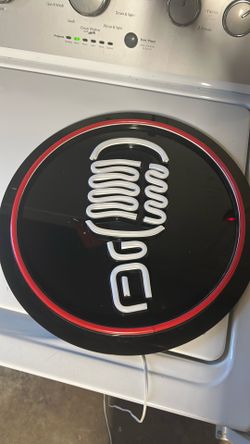 LED SIGNS