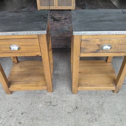 Night Stands/End Tables