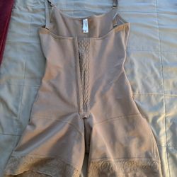 Full Body Faja Shapewear