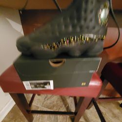 Retro 13s 4y,6.5y7y $185 Each