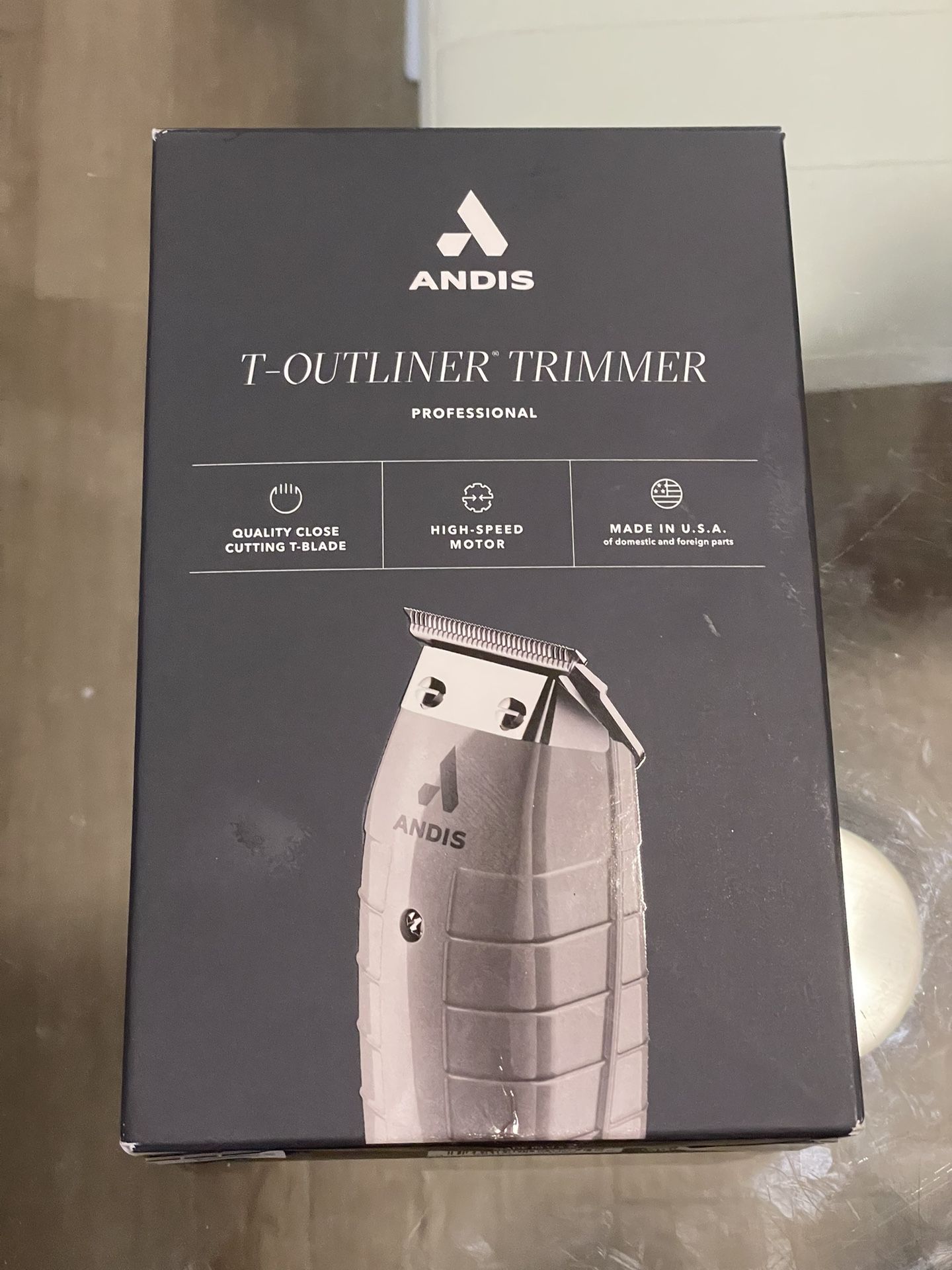 Andis T-Outliner