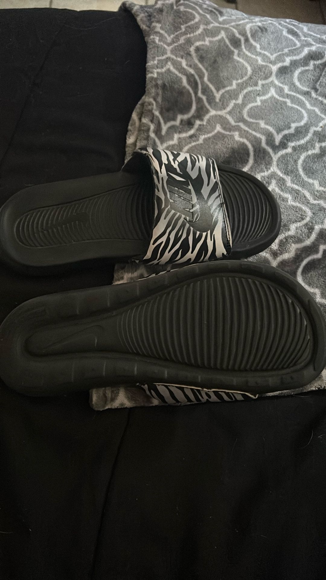 Nike size 5