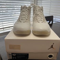 Air Jordan Retro 10 Drake “OVO” 2015 size 10.5 DS
