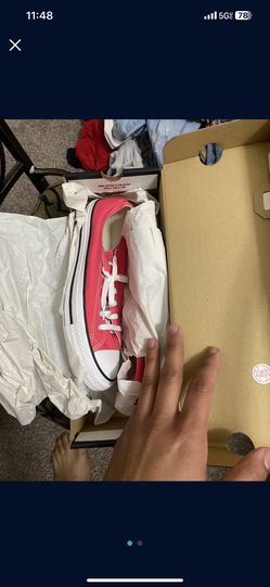 Chuck Taylor
