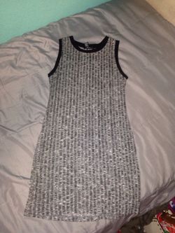 F21 Dress