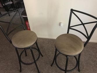 Bar stools/lamps for sale!!!
