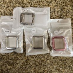 IWatch Covers