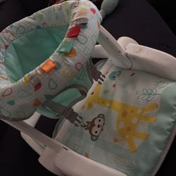 Baby Chair- Learn To Sit