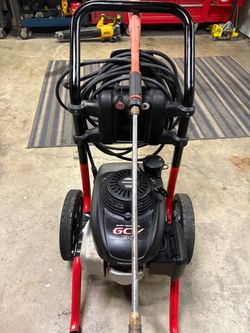 Pressure washer Honda