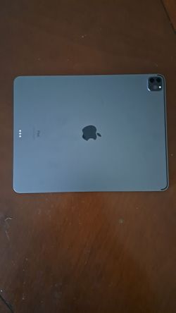 Apple I pad pro