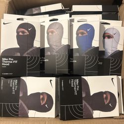 Nike Ski Masks 