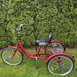 Bike 