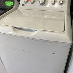 GE Washer 
