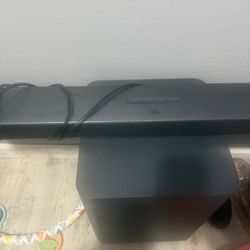 JBL Home Sound System Good Condition 